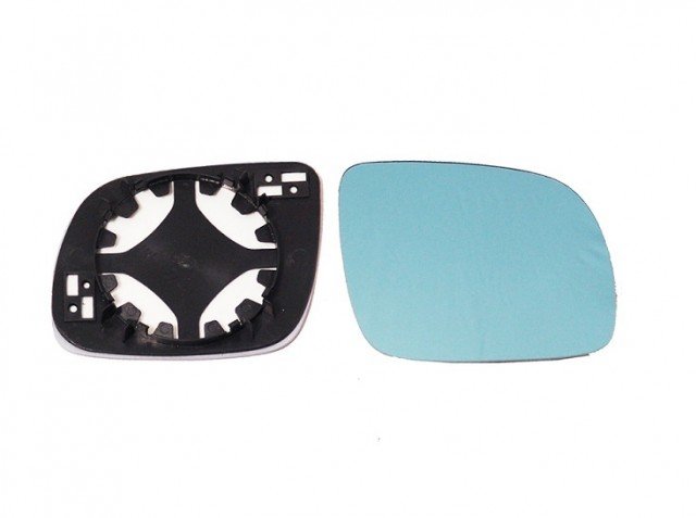 Accéder à la pièce Glace bleue + support rétroviseur droit [Petit modèle]