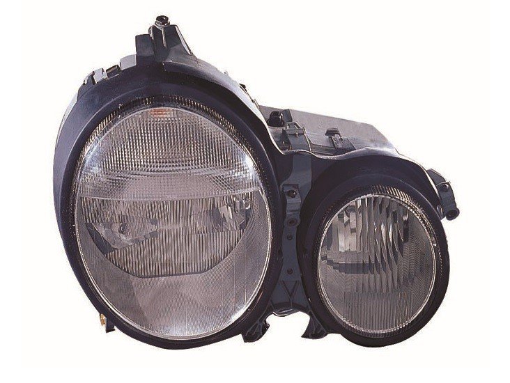 Accéder à la pièce Phare droit H7+D2R (Xénon)