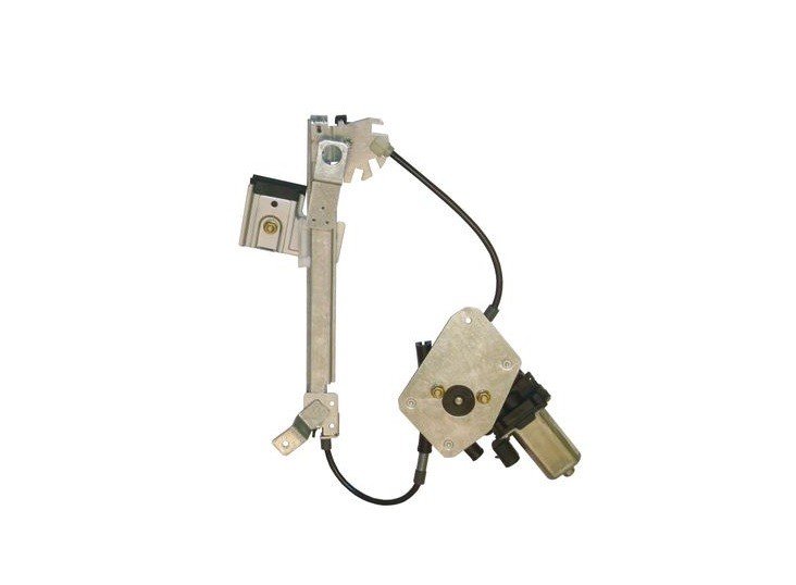 Accéder à la pièce Léve-vitre électrique porte arrière gauche