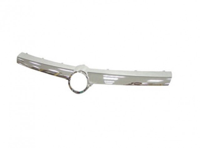 Accéder à la pièce Enjoliveur grille de calandre 5ptes et break [Chrome]