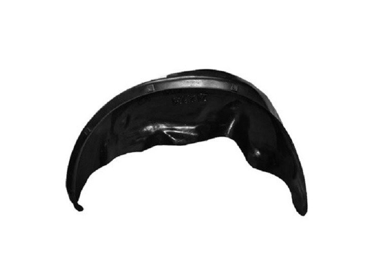 Pare-boue aile avant droit