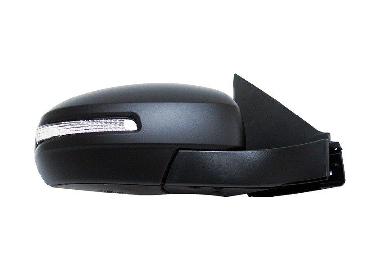 Rétroviseur droit électrique, chauffant à peindre + feu LED SUZUKI SWIFT  pour SUZUKI SWIFT  Rétroviseur droit électrique, chauffant à peindre + feu LED SUZUKI SWIFT  pour SUZUKI SWIFT