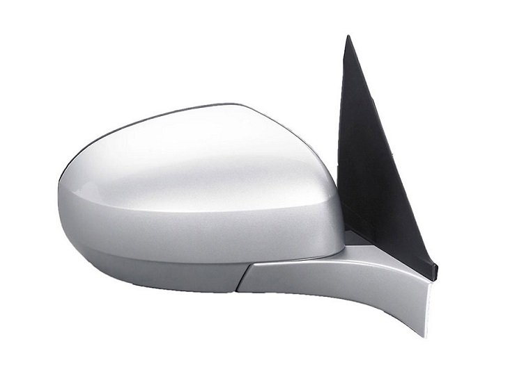 Accéder à la pièce Rétroviseur droit électrique, chauffant, rabattable à peindre