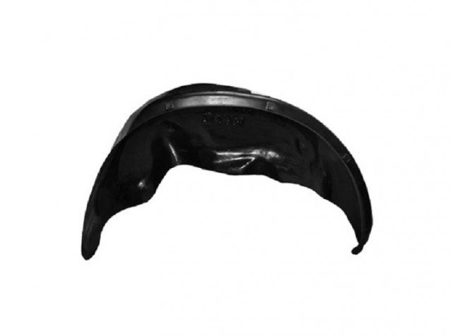 Accéder à la pièce Pare-boue aile avant gauche