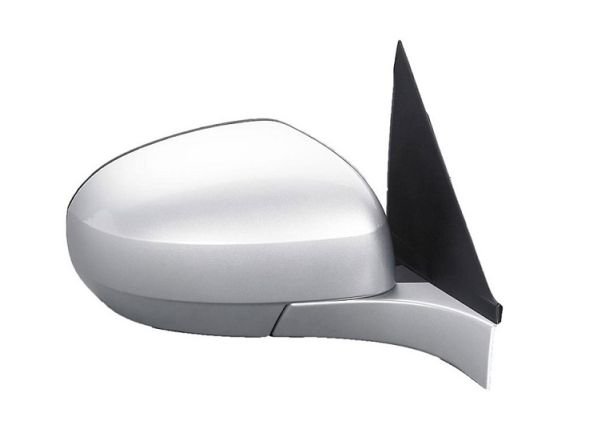 Accéder à la pièce Rétroviseur droit électrique, chauffant, rabattable à peindre