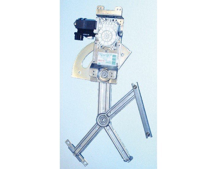 Accéder à la pièce Lève-vitre electrique porte avant gauche 3/4/5ptes [Confort]