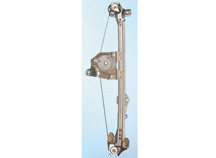 Accéder à la pièce Mécanisme lève-vitre électrique porte arrière droite [Confort]