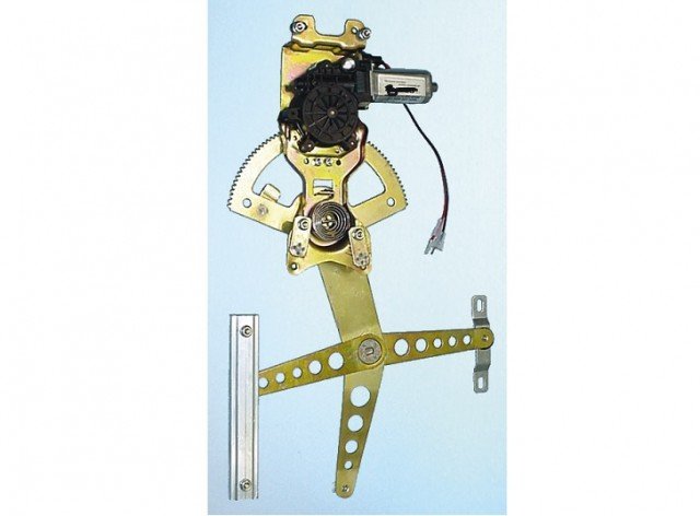 Accéder à la pièce Lève-vitre electrique porte avant gauche 3/4/5ptes Accéder à la pièce Lève-vitre electrique porte avant gauche 3/4/5ptes