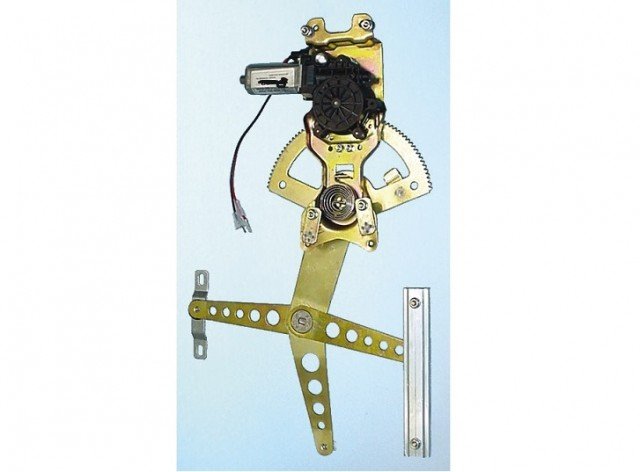 Accéder à la pièce Lève-vitre electrique porte avant droite 3/4/5ptes