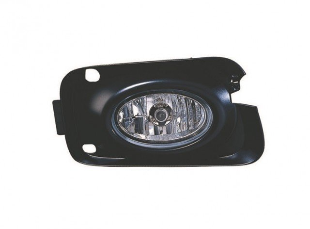 Accéder à la pièce Projecteur anti-brouillard droit [Essence]