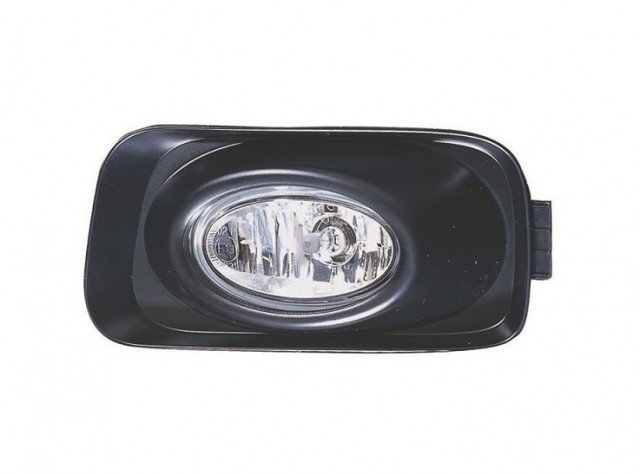 Accéder à la pièce Projecteur anti-brouillard gauche [Diesel] 