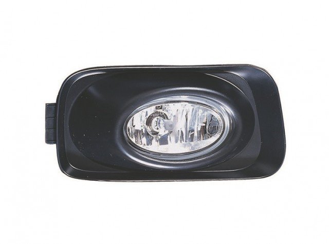 Accéder à la pièce Projecteur anti-brouillard droit [Diesel] 