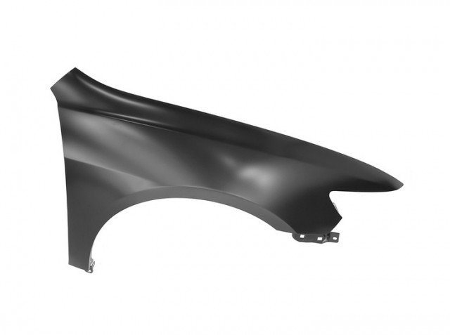 Accéder à la pièce Aile avant droite