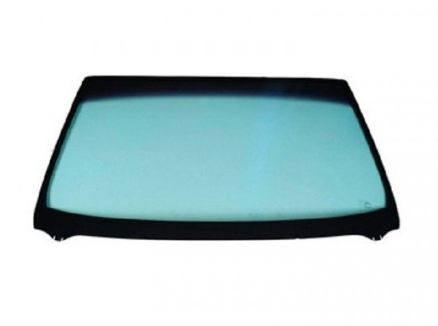 Accéder à la pièce Pare-brise teinté vert dégradé bleu 4ptes