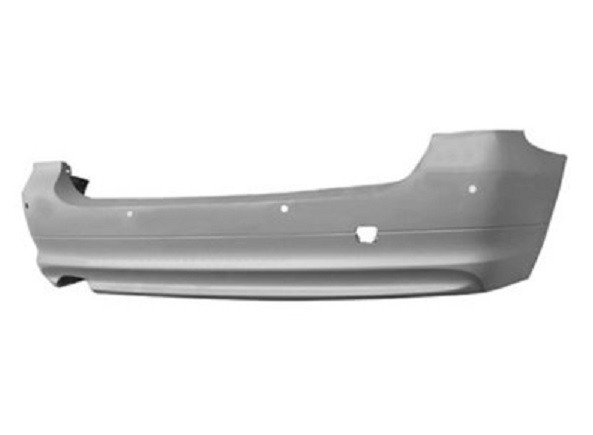 Accéder à la pièce Pare-chocs arrière à peindre + capteurs break E91 Accéder à la pièce Pare-chocs arrière à peindre + capteurs break E91