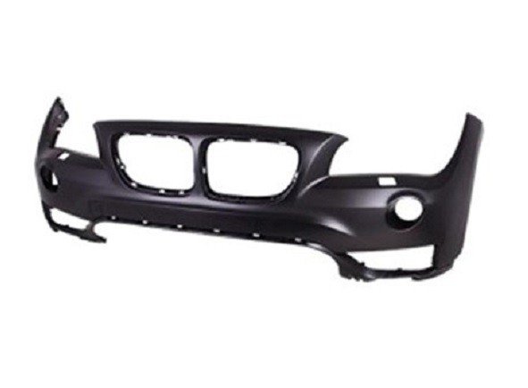 Accéder à la pièce Pare-chocs avant supérieur à peindre Lave-phares