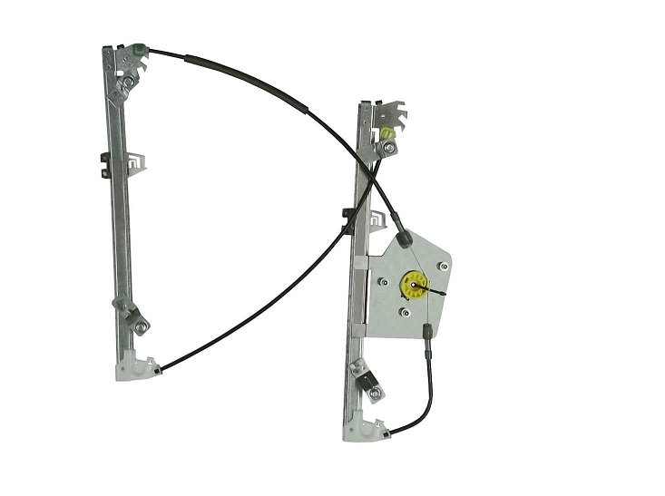 Accéder à la pièce Mécanisme lève-vitre électrique porte avant gauche