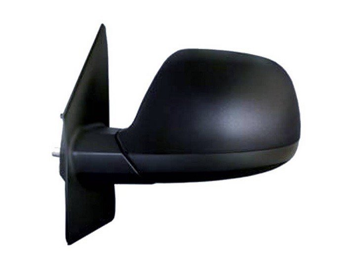 Rétroviseur gauche manuel grand angle VOLKSWAGEN TRANSPORTER  pour VOLKSWAGEN MULTIVAN Rétroviseur gauche manuel grand angle VOLKSWAGEN TRANSPORTER  pour VOLKSWAGEN MULTIVAN