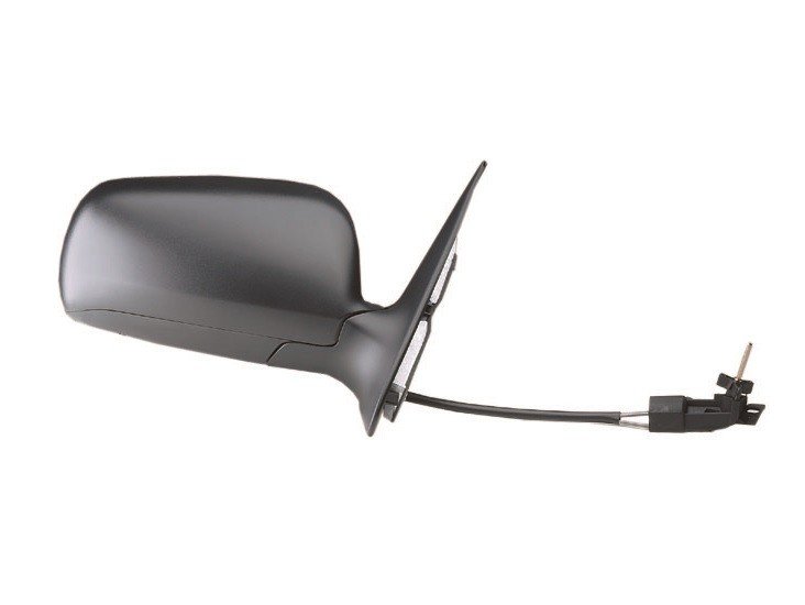 Accéder à la pièce Rétroviseur droit mécanique à peindre [Petite coque]