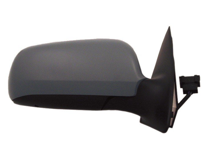 Accéder à la pièce Rétroviseur droit électrique, chauffant à peindre [Petite coque]