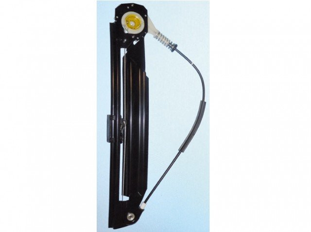 Accéder à la pièce Mécanisme lève-vitre électrique porte arrière gauche