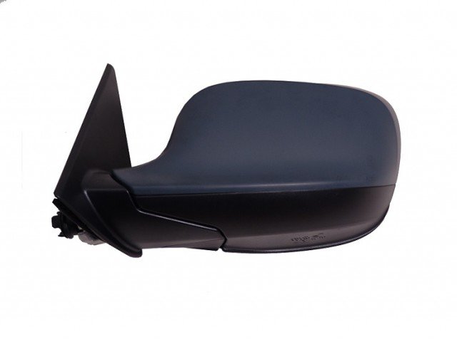 Accéder à la pièce Rétroviseur gauche électrique, chauffant, mémoire à peindre [Grand angle]