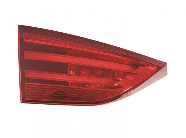 Accéder à la pièce Feu arrière gauche, intérieur, LED, avec support d'ampoule