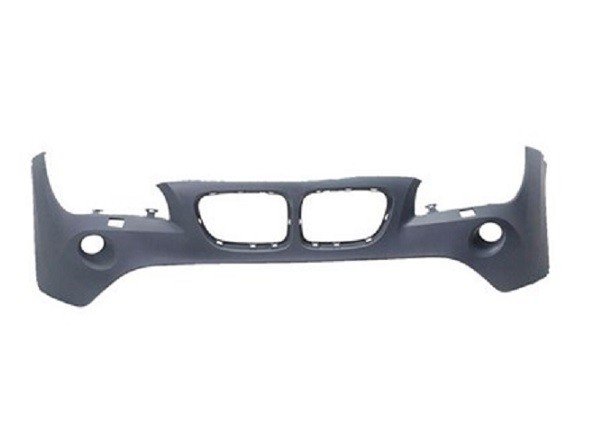 Accéder à la pièce Pare-chocs avant supérieur à peindre Lave-phares