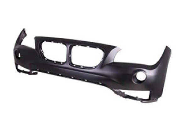 Accéder à la pièce Pare-chocs avant supérieur à peindre