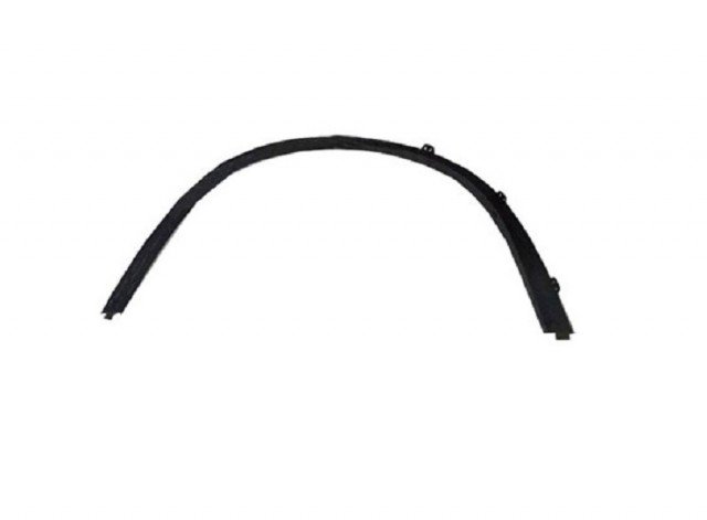 Accéder à la pièce Elargisseur aile avant gauche 