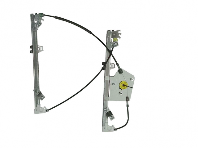 Accéder à la pièce Mécanisme lève-vitre électrique porte avant gauche Accéder à la pièce Mécanisme lève-vitre électrique porte avant gauche