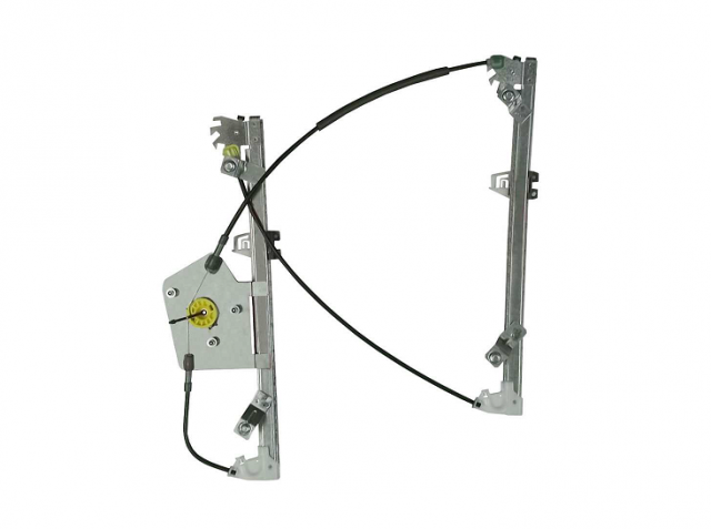 Accéder à la pièce Mécanisme lève-vitre électrique porte avant droite Accéder à la pièce Mécanisme lève-vitre électrique porte avant droite