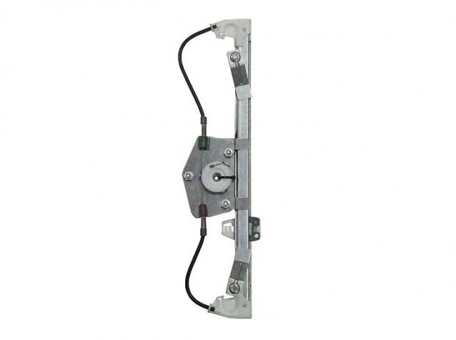Accéder à la pièce Mécanisme de lève-vitre électrique porte arrière droite (4 portes) Accéder à la pièce Mécanisme de lève-vitre électrique porte arrière droite (4 portes)