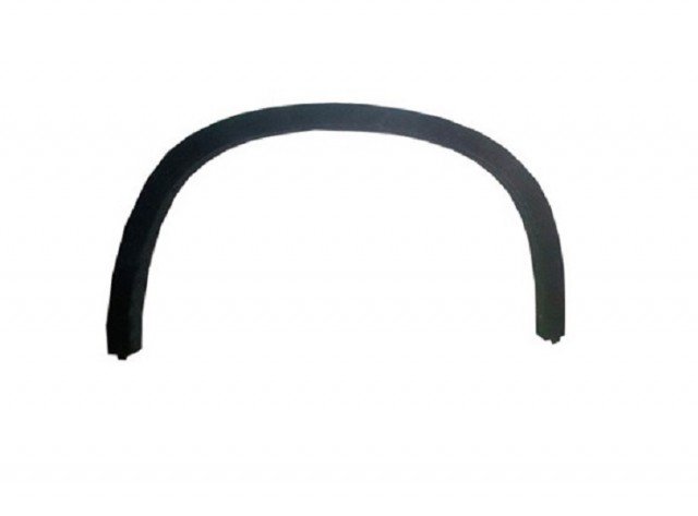 Accéder à la pièce Elargisseur aile arrière gauche