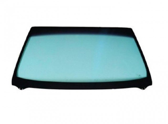 Accéder à la pièce Pare-brise teinté vert dégradé vert athermique capteur