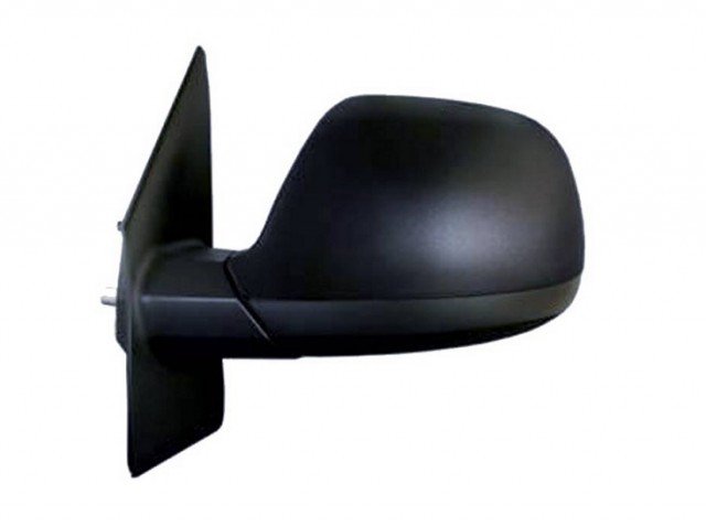 Accéder à la pièce Rétroviseur gauche manuel [grand angle]