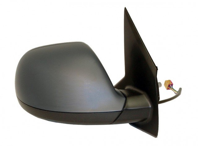 Accéder à la pièce Rétroviseur droit électrique, chauffant à peindre