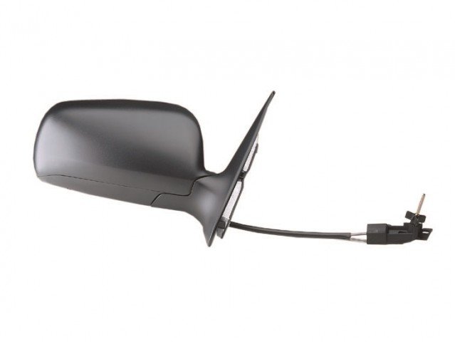 Accéder à la pièce Rétroviseur droit mécanique à peindre [Petite coque]