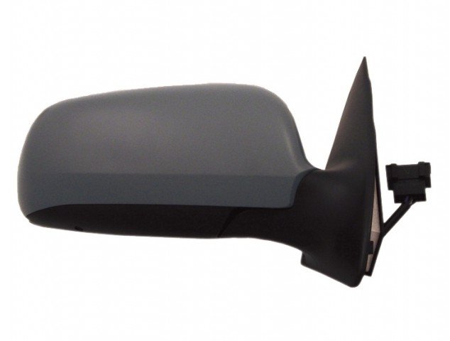 Accéder à la pièce Rétroviseur droit électrique, chauffant à peindre [Petite coque]