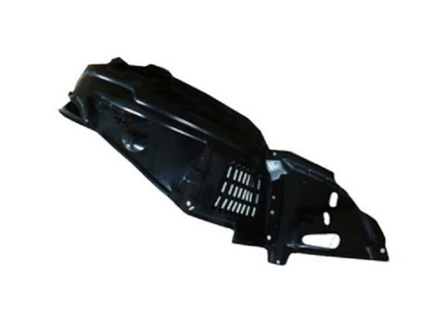 Accéder à la pièce Pare-boue aile avant droite 3/5ptes