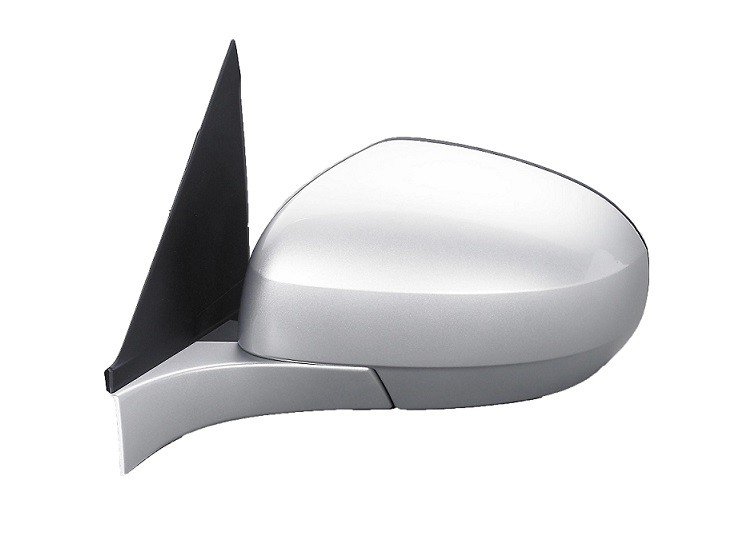 Accéder à la pièce Rétroviseur gauche mécanique à peindre 