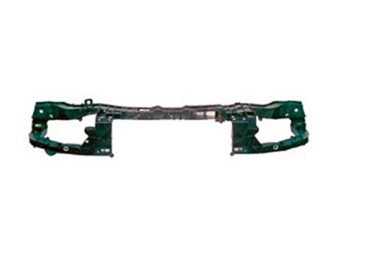 Accéder à la pièce Face avant