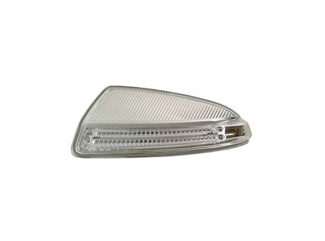 Accéder à la pièce Feu répétiteur rétroviseur gauche