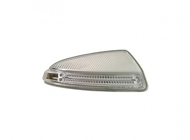 Accéder à la pièce Feu répétiteur rétroviseur droit