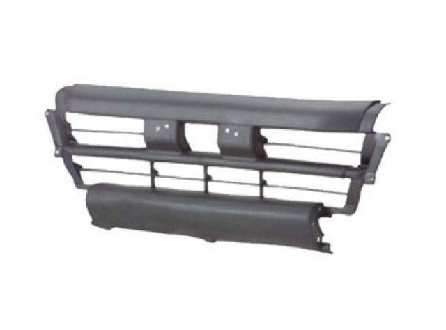 Accéder à la pièce Pare-chocs avant central 