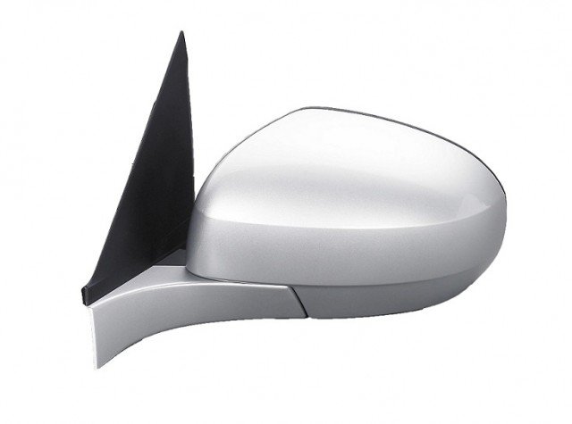 Accéder à la pièce Rétroviseur gauche mécanique à peindre 