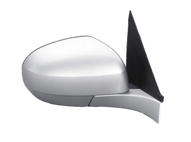 Accéder à la pièce Rétroviseur droit mécanique à peindre 