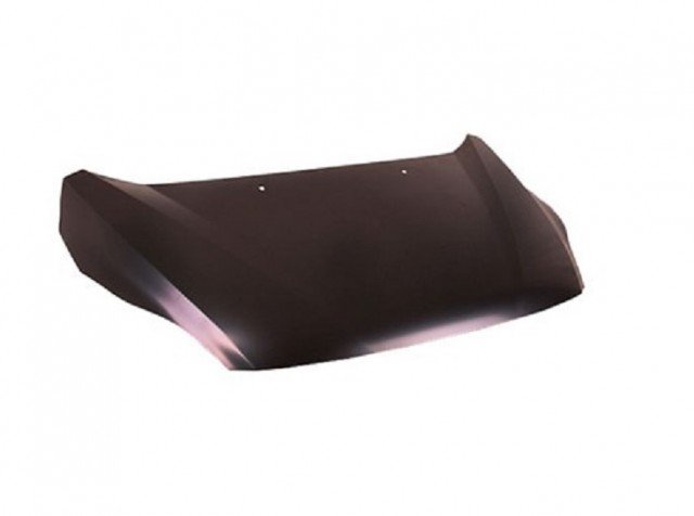 Accéder à la pièce Capot moteur