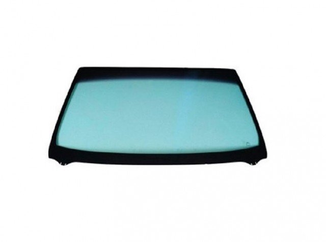 Accéder à la pièce Pare-brise teinté vert sérigraphié