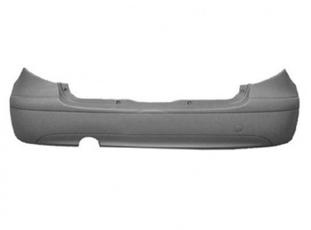 Accéder à la pièce Pare-chocs arrière à peindre [Classic]